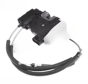For FRONT Door Lock Actuator DRIVER 2010-17 Hyundai Tucson 813102S000~ - Picture 1 of 5