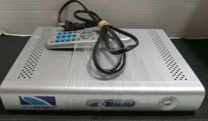 SkyAngel TransVideo TV2000 Digital Cable Receiver Wifi Ethernet IPTV Sky Angel. - Picture 1 of 4