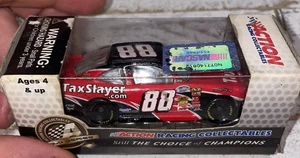 2013 Dale Earnhardt Jr #88 Taxslayer 1:64 NASCAR Nationwide ARC Diecast - Picture 1 of 2