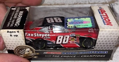 Dale Earnhardt Jr #88 Taxslayer 2013 1:64 NASCAR nacional ARC diecast Foto 1 de 2