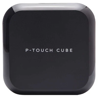 Brother P-Touch Cube Plus P710BT Beschriftungsgerät (2.Wahl) - Bild 1 von 4
