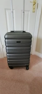 John Lewis Anyday Cabin Luggage - Used only once - Picture 1 of 6