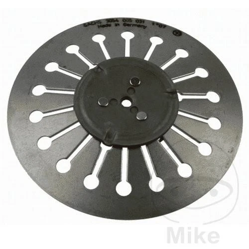 Sachs Molla a Diaframma ZF3054 005 031 per BMW R 1100 S 5,5 Pollici Cerchione Foto 1 de 1