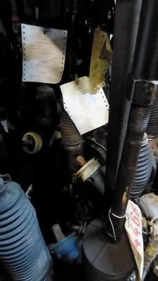 STEERING GEAR RACK & PINION FITS 99 LESABRE 11900 Foto 1 de 2