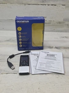 Olympus Digital Voice Recorder VN-8000PC - Picture 1 of 13