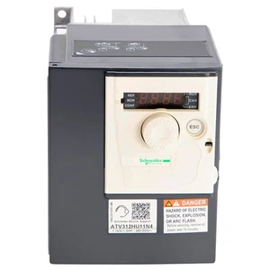 Schneider | ATV312HU11N4 | Used/Refurbished - Picture 1 of 1