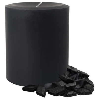 Black Candle Dye - Made in The USA - Premium Colorants - Highly Concentrated - - Image 1 of 4