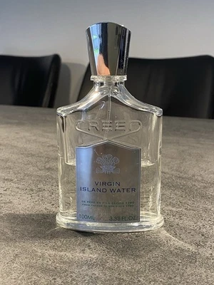 Creed Virgin Island Water Eau De Parfum 100 ml - Bild 1 von 3