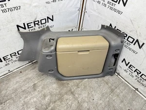 Land Rover Discovery 2 Innenverkleidung - Seitenwände Hinten Rechts EQT000080LPW - Bild 1 von 7