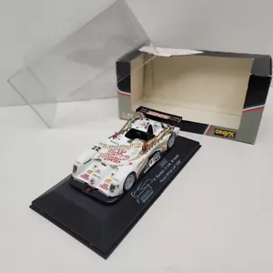 Onyx 1/43 Panoz Syder LMP #22 Cup Noodle 24h Du Mans 2000 K.Tsuchiya A.Lida - Picture 1 of 13