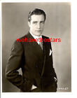 Vintage John Boles QUITE HANDSOME SEXY 30s LB Publicity Portrait