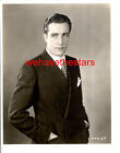 Vintage John Boles QUITE HANDSOME SEXY 30s LB Publicity Portrait 