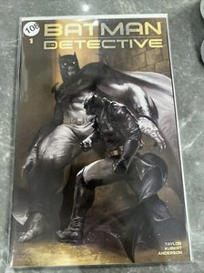 DC Batman The Detective #1 - Picture 1 of 1
