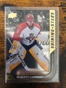2015-16 Upper Deck Series 1 - Shining Stars - Pick a card, finish your set!!! - Picture 1 of 52
