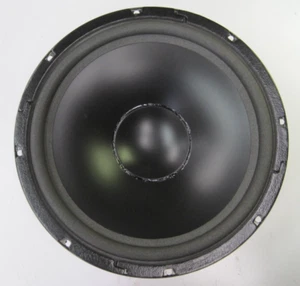 Gefco 12" DUAL VOICECOIL-TIEFTÖNER #12204DVC - Bild 1 von 3