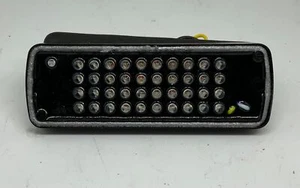 Whelen 500 Serie Smartled Weitwinkelmodul mit Scanlock 5SA00FAR Bernstein LED - Bild 1 von 3