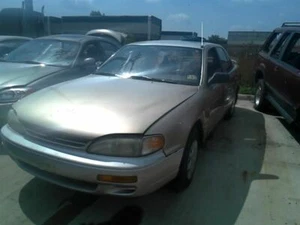 STARTER MOTOR 4 CYL 1.2KW FITS 96-01 CAMRY 75092 - Imagen 1 de 3
