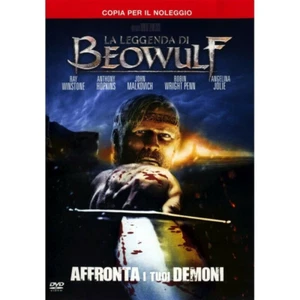 La Leggenda Di Beowulf DVD Action (2008) Quality Guaranteed Reuse Reduce Recycle - Picture 1 of 8