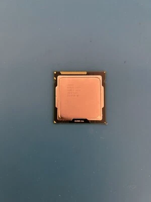 Intel I5 2500s 2,5Ghz - Immagine 1 di 2