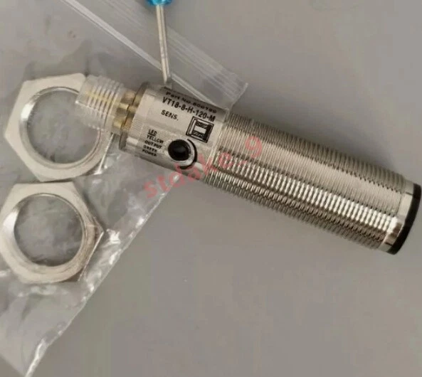 Proximity Sensor For Pepperl+Fuchs VT18-8-H-120-M/32/40a/65b/118 VT18-8-H-120-M - Image 1 of 1