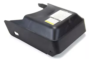 Steelcase 482 Amia Seat Carrier Lower Trim Cover - FAST SHIPPING - Picture 1 of 3