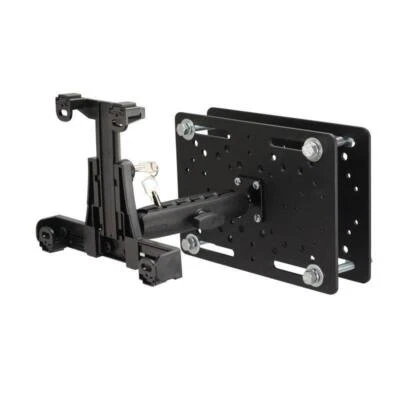 Arkon FLRM256TAB5 25mm Metal Robust Locking Forklift Tablet Mount - Image 1 of 4