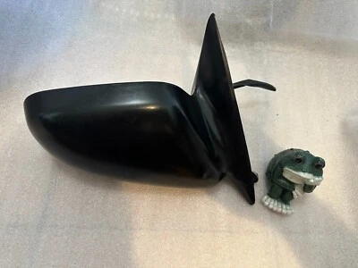 Espejo retrovisor eléctrico con vista lateral derecho para pasajero Toyota Camry 1997-2001 Foto 1 de 4