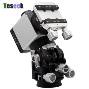 EM31 Pro Montaje Ecuatorial Armónico con Controlador para Fotografía en Espacio Profundo - Imagen 1 de 7