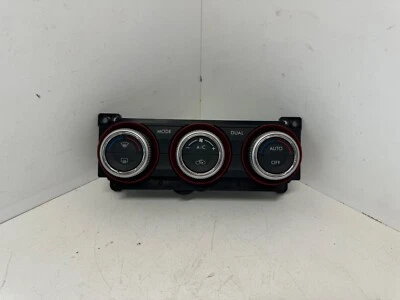 *3 CLIMATIZZATORE SUBARU WRX STI RHD 2015 72311VA111 - Immagine 1 di 4