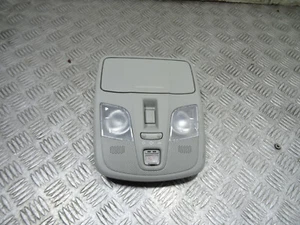 SUZUKI S-CROSS AKK 1.5 HYBRID MK1 2024 HECKKLAPPE VORNE INNENRAUM DACHLEUCHTE *11797 - Bild 1 von 9