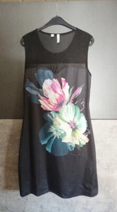 Chices Sommerkleid, Größe L / 40, Marke Bodyflirt - Bild 1 von 1