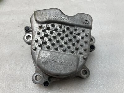 Bomba de refrigerante 13 14 15 16 17 18 LEXUS ES300H (80 K millas) - OEM Foto 1 de 4