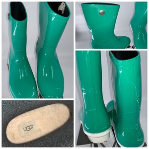 Botas altas EKSBUT - 98-5180-L04-1G Verde - Botas altas - Botas y botines -  Mujer | zapatos.es
