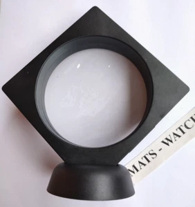 SWATCH+DISPLAY+FÜR 1 SWATCH GEHÄUSE / FOR 1 SWATCH CASE+NEU/NEW - Bild 1 von 3