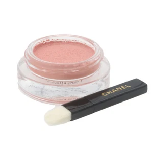 Chanel Pink Cream Eyeshadow Ombre Premiere Longwear 838 Ultra Flesh Eye Shadow - Picture 1 of 3