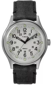 Timex MK1 Quartz Nylon Strap Men's Watch TW2R68300 - Picture 1 of 2