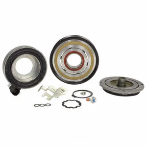 A/C Compressor Clutch fits 2018-2019 Ford Mustang MOTORCRAFT - Picture 1 of 5