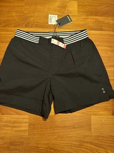 RON DORFF URBAN SWIM SHORTS | BLACK Size L - Picture 1 of 14