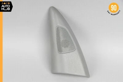 02-05 Mercedes W163 ML350 ML320 Altavoz Delantero Izquierdo Puerta Espejo Cubierta OEM Foto 1 de 4