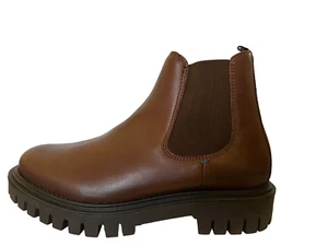 Tommy Hilfiger Premium Casual Chunky Boots UK 8 US 9 EU 42 REF M14# - Bild 1 von 5