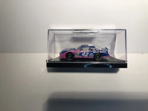 1/64 Action nascar #42 Coors Light 1995 Kyle Petty Pontiac - Picture 1 of 7