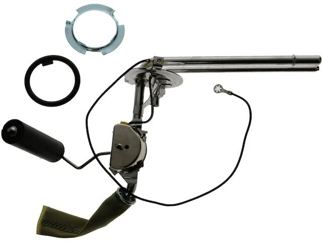 DIY Solutions Fuel Level Sending Unit fits Oldsmobile Cutlass 1971-1972 31NZZT - Изображение 1 из 1