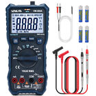 VENLAB Digital Multimeter 6000 Counts AC DC Voltage Current Capacitance Tester