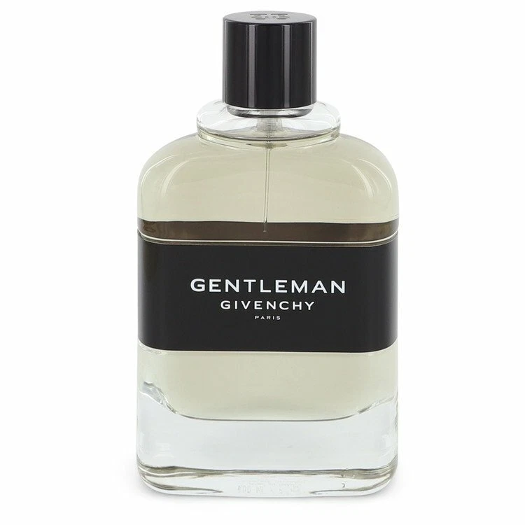 Givenchy Gentleman (2017) By Givenchy 100ml Edts Mens Fragrance - image 1 of 1