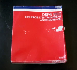 Cinghia Distribuzione Austin Maestro Montego 1.6 Rover 216 Unipart GTB1070 - Bild 1 von 3