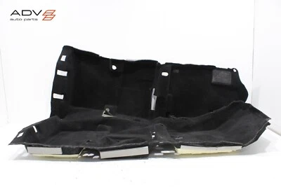 2023 - 2025 KIA SPORTAGE WHOLE FLOOR CARPET MAT LINER COVER OEM - Image 1 of 4