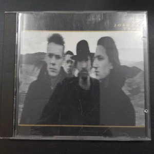 U2 The Joshua Tree VG+/VG+(CD) - Bild 1 von 4