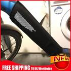 E-bike Battery Case Scratch-Resistant Frame Protective Cover Cycling Accessories