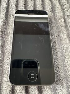 Apple iPhone 4 - Black A1332 UNTESTED SPARES REPAIRS