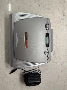 On-Hold Plus 7000 CD Autoload/MP3 Digital On-Hold Audio System - Picture 1 of 1